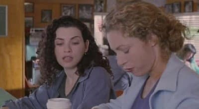Still from Sins of the Fathers