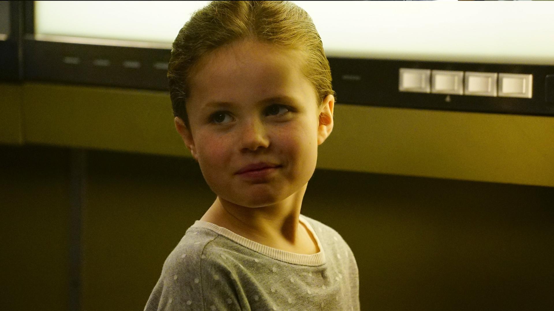 Still from True Colors