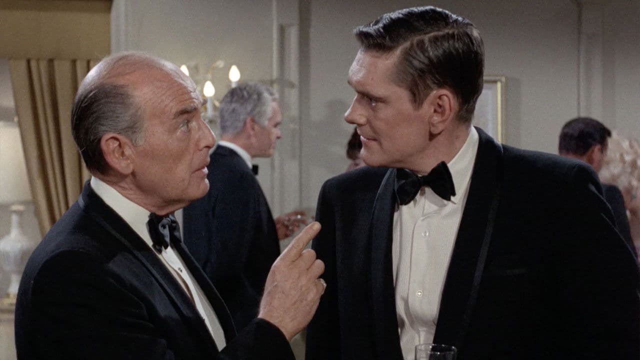 Still from Man of the Year