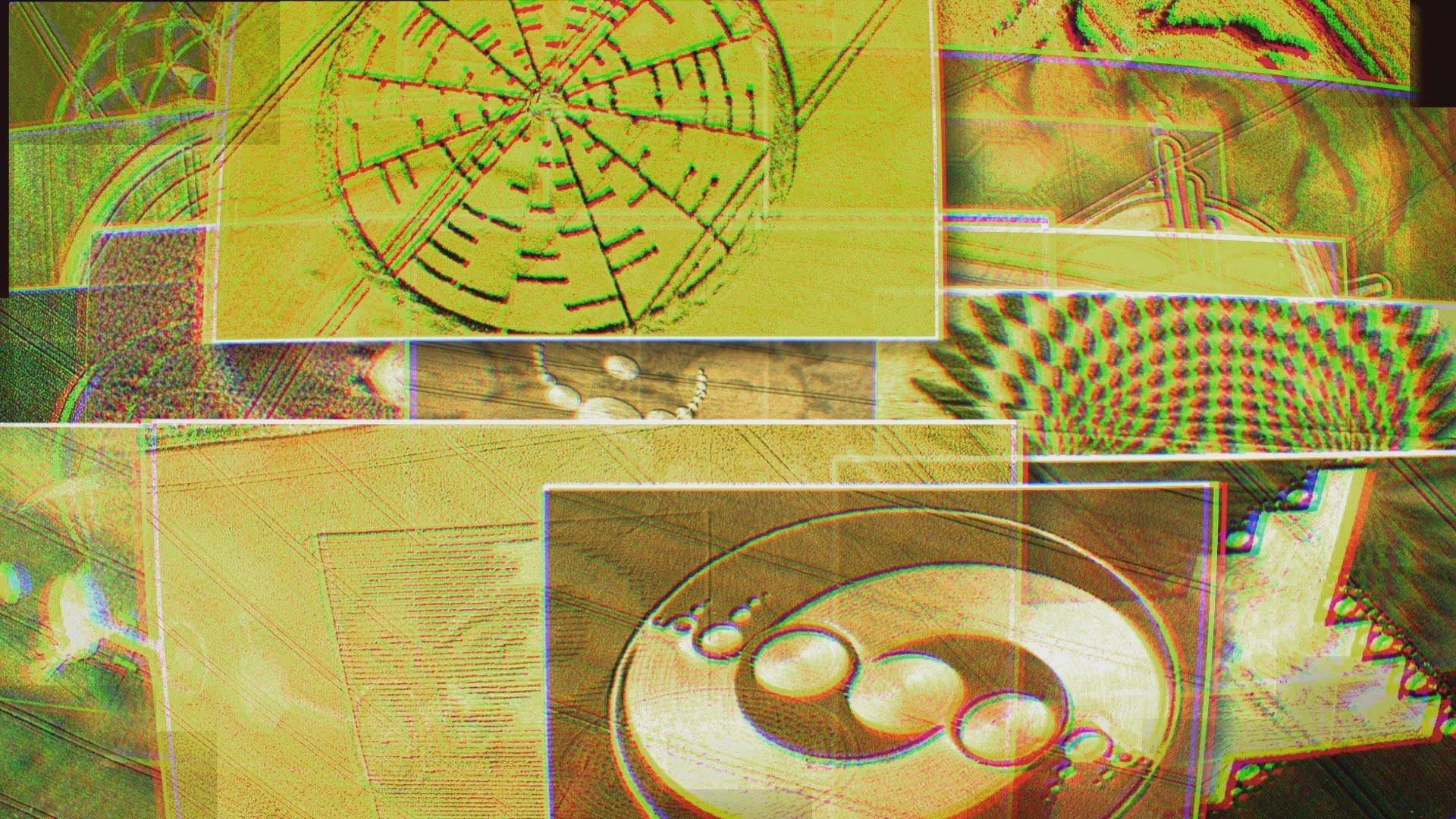 Still from The Top Ten Alien Codes