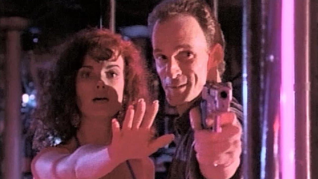 Still from Family Matters