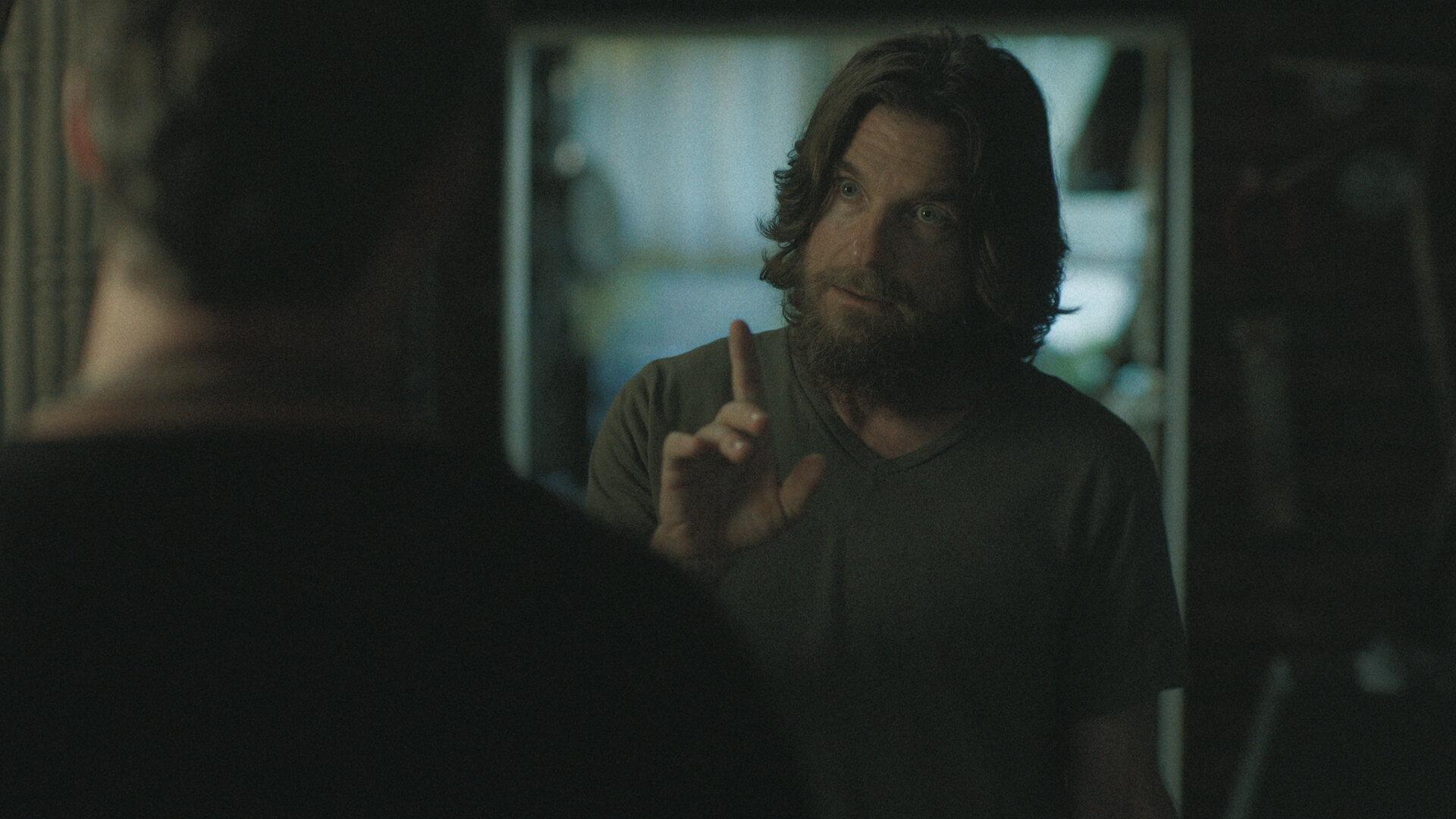 Still from Trailblazer
