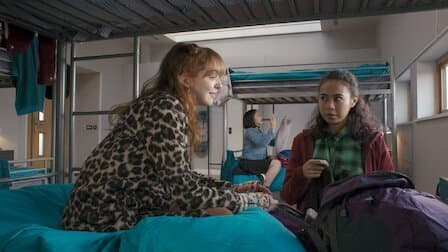 Still from We Deserve Each Other