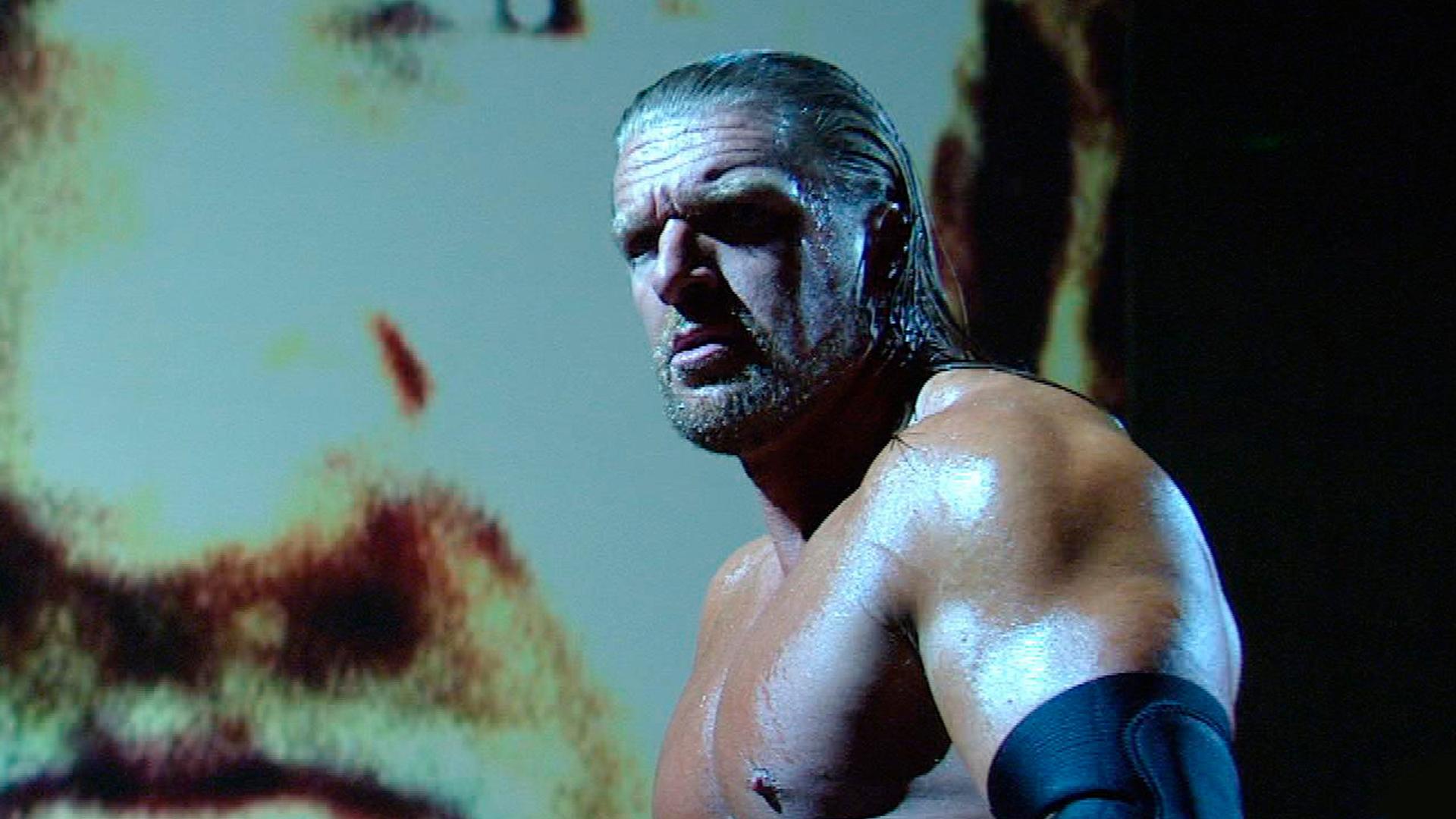 Still from SmackDown - Oct. 03, 2008