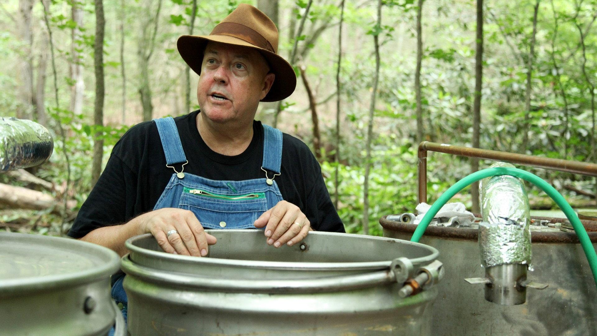 Still from Green Dragon