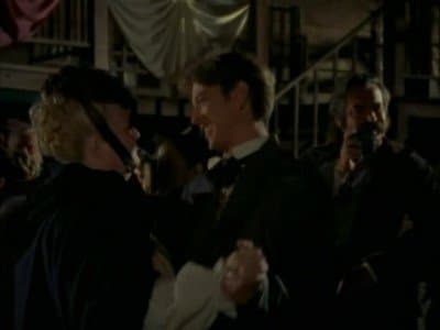 Still from Last Dance