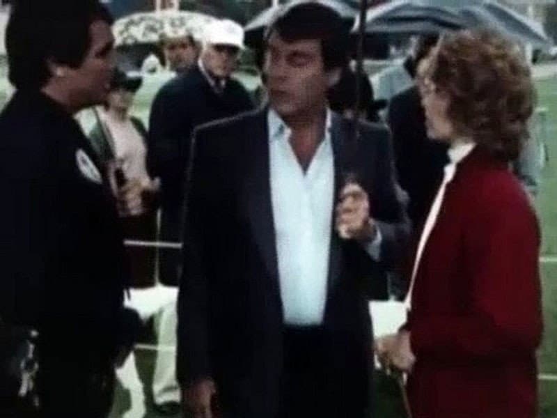 Still from The Dog Who Knew Too Much