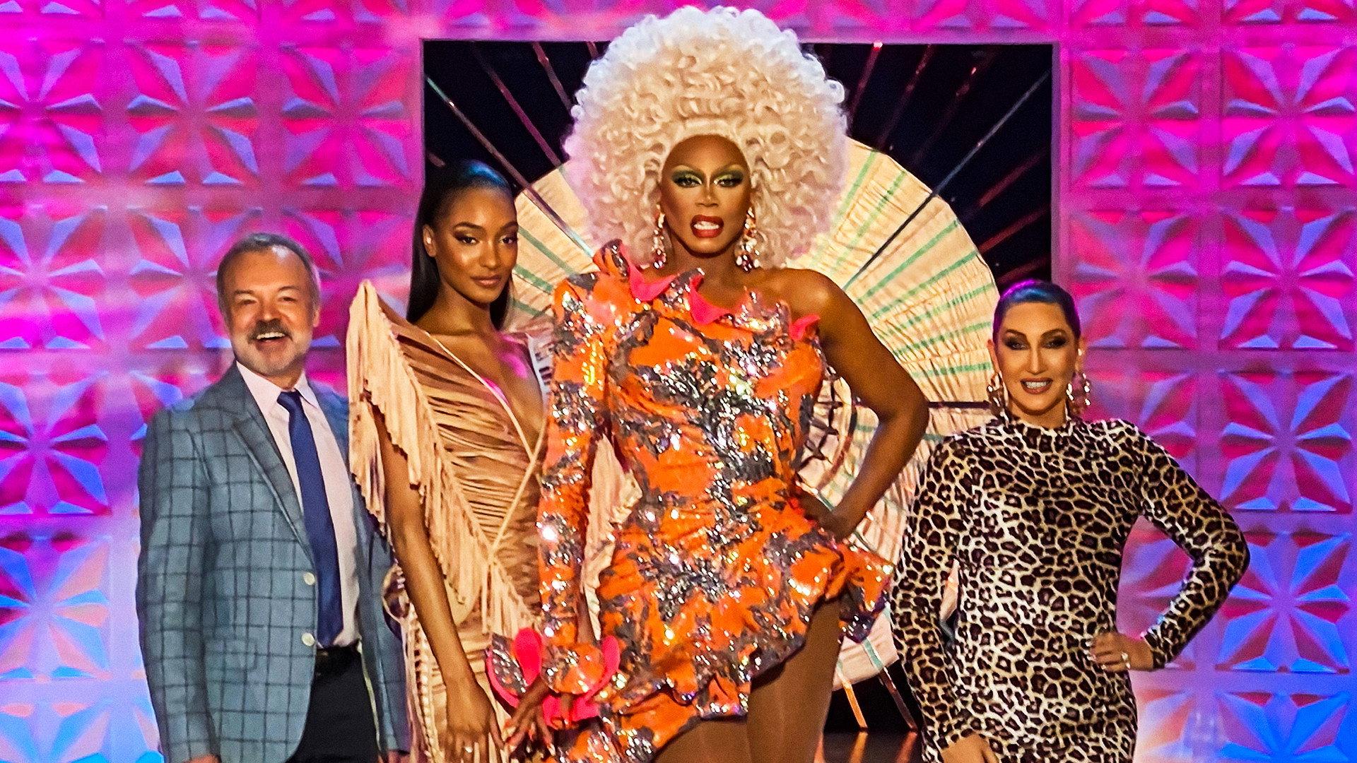 Still from Episode 3