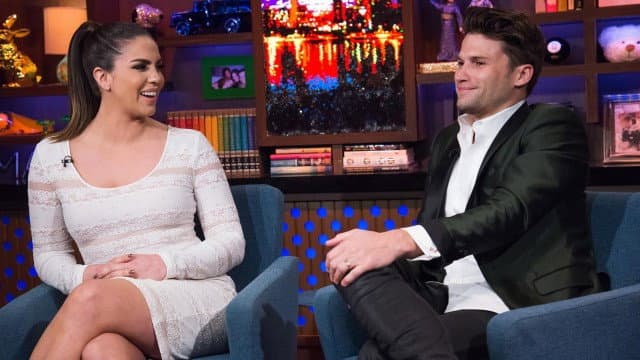 Still from Katie Maloney & Tom Schwartz