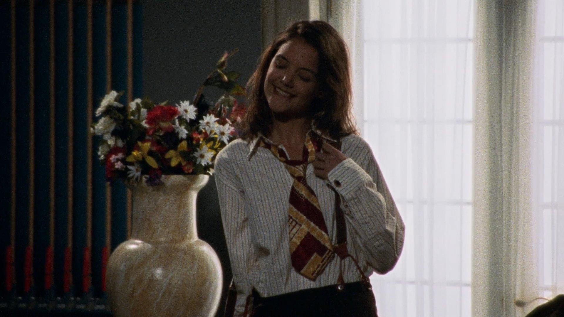 Still from Psychic Friends