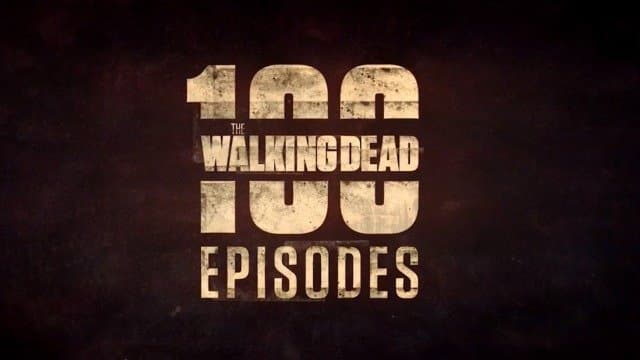 Still from Behind The Dead (100 Episodes Special)