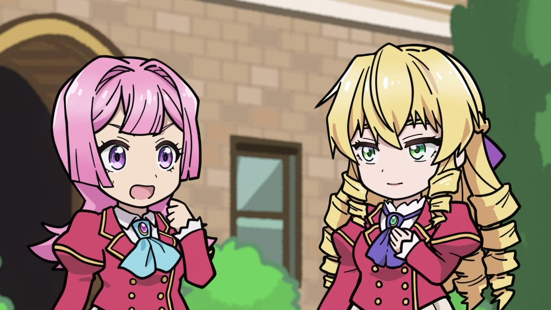 Still from Mini #09