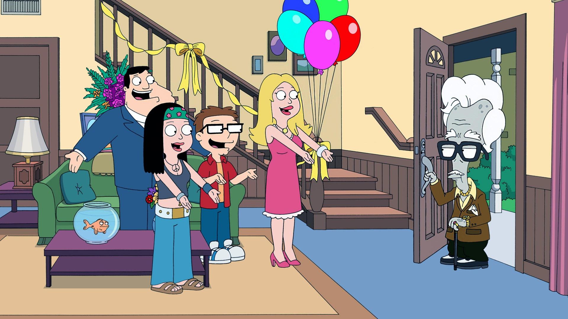 Still from Max Jets