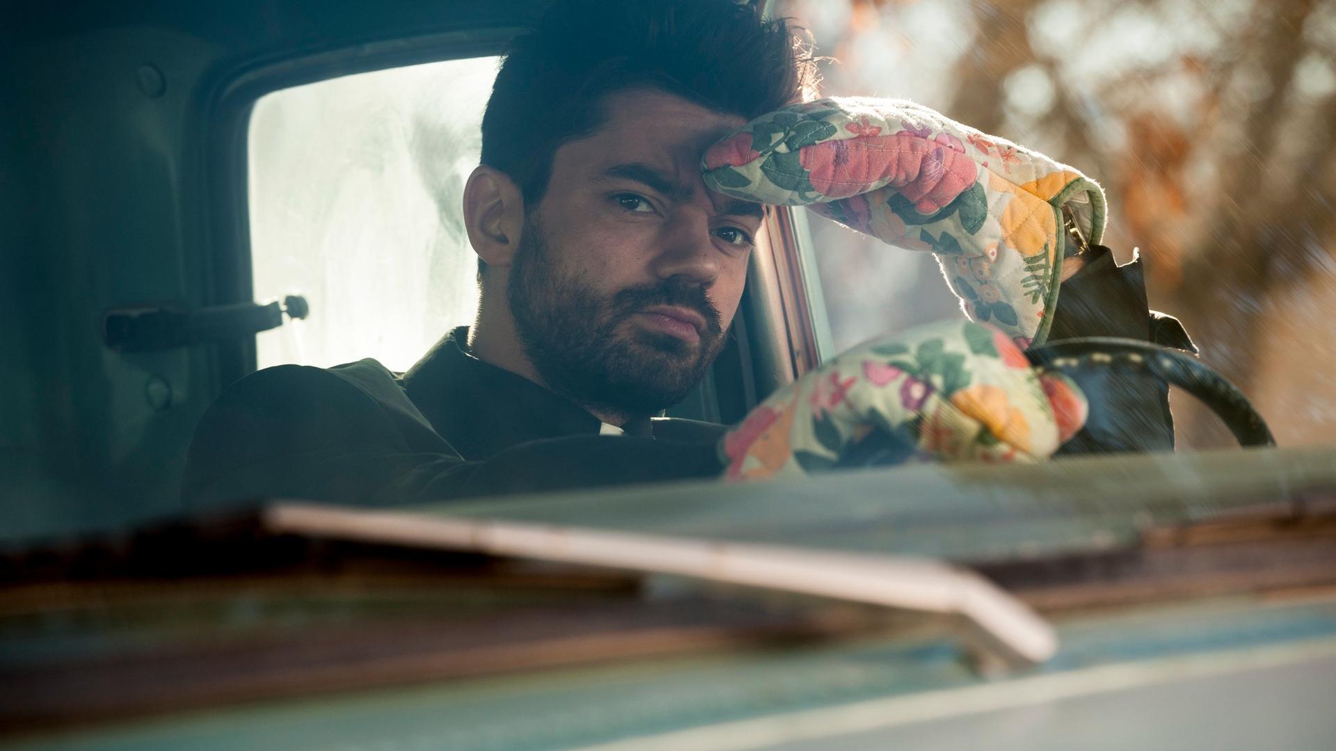 Still from See