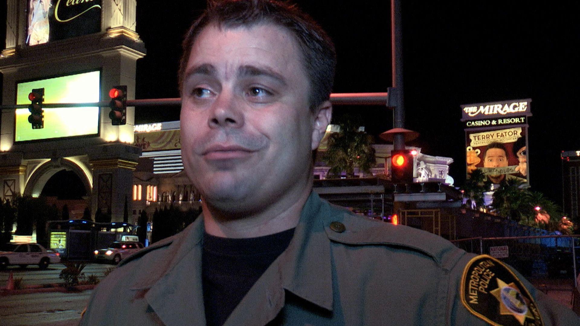 Still from High Stakes Vegas