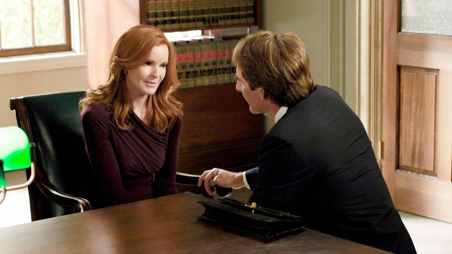 Still from Give Me the Blame