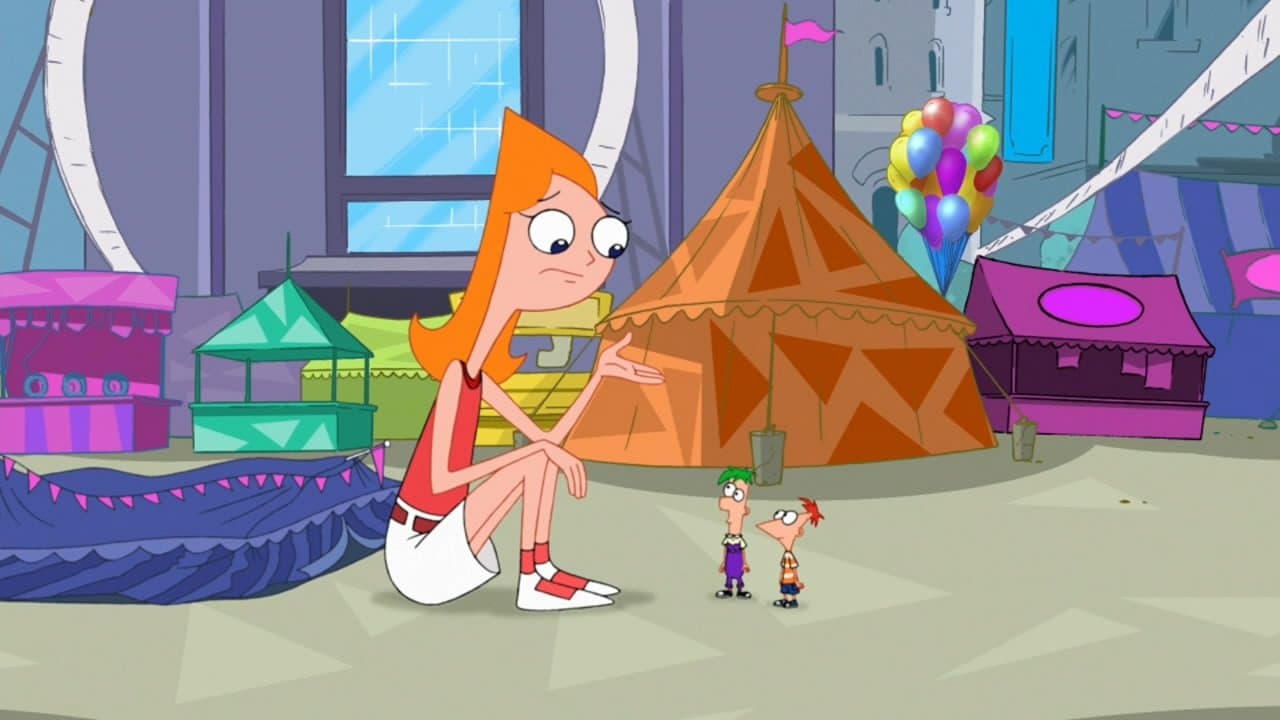 Still from Attack of the 50 Foot Sister