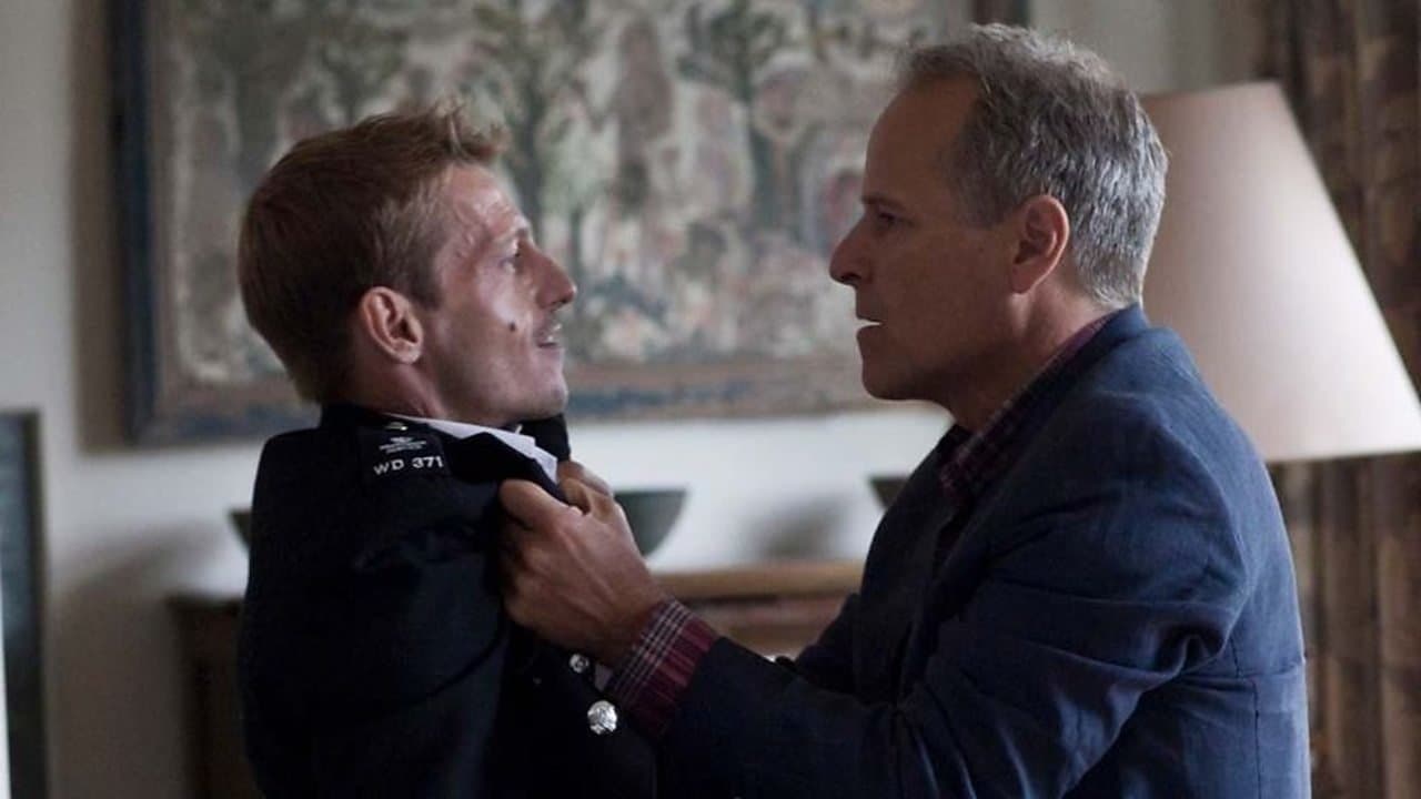Still from Redhill (2)