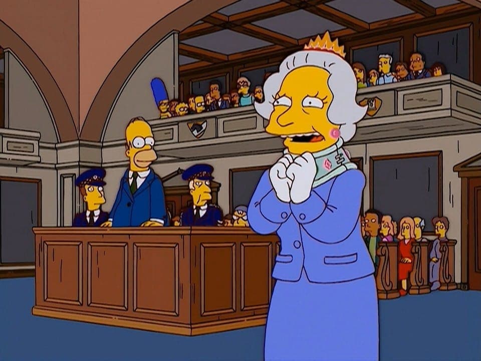 Still from The Regina Monologues