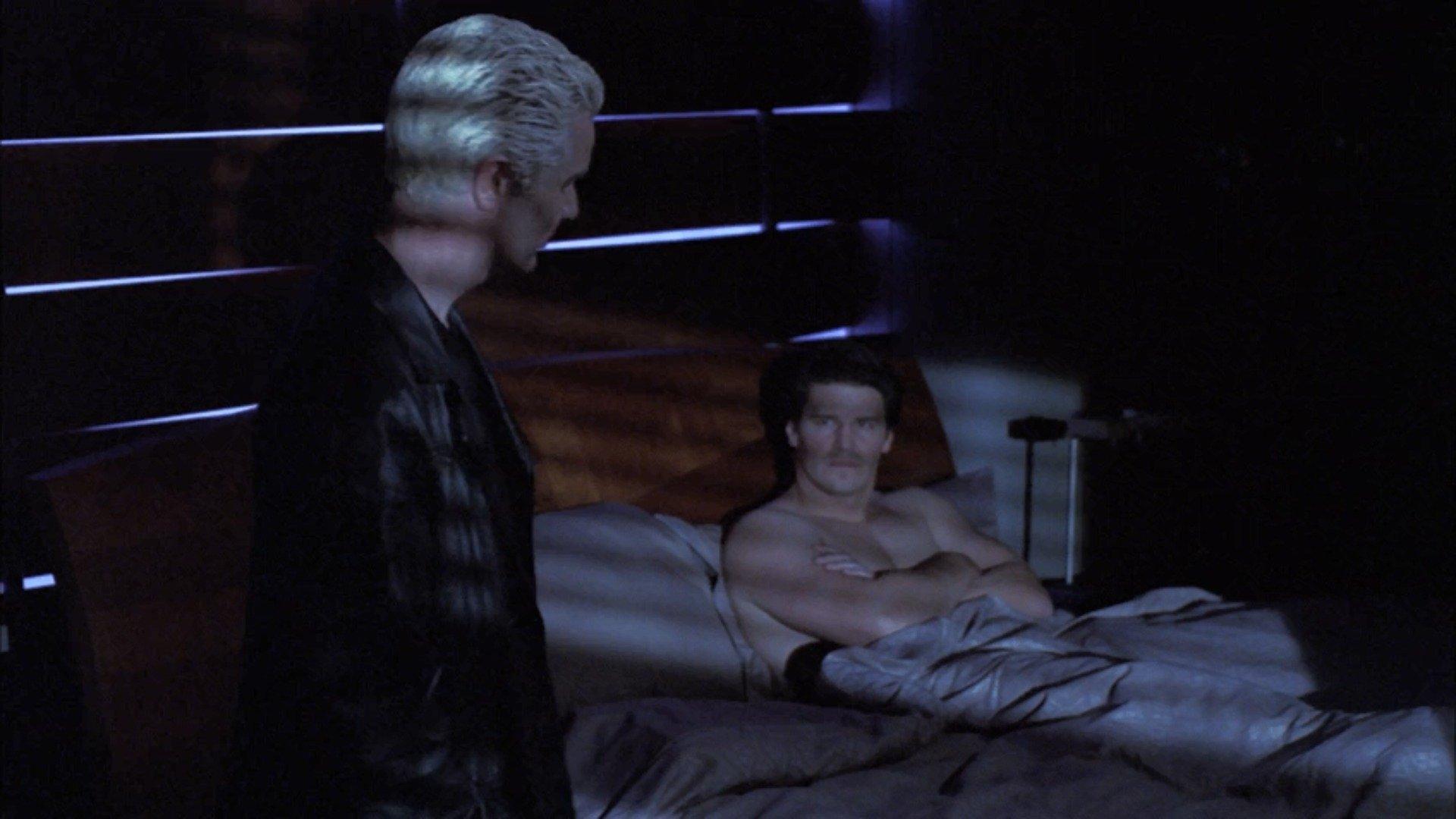 Still from Just Rewards