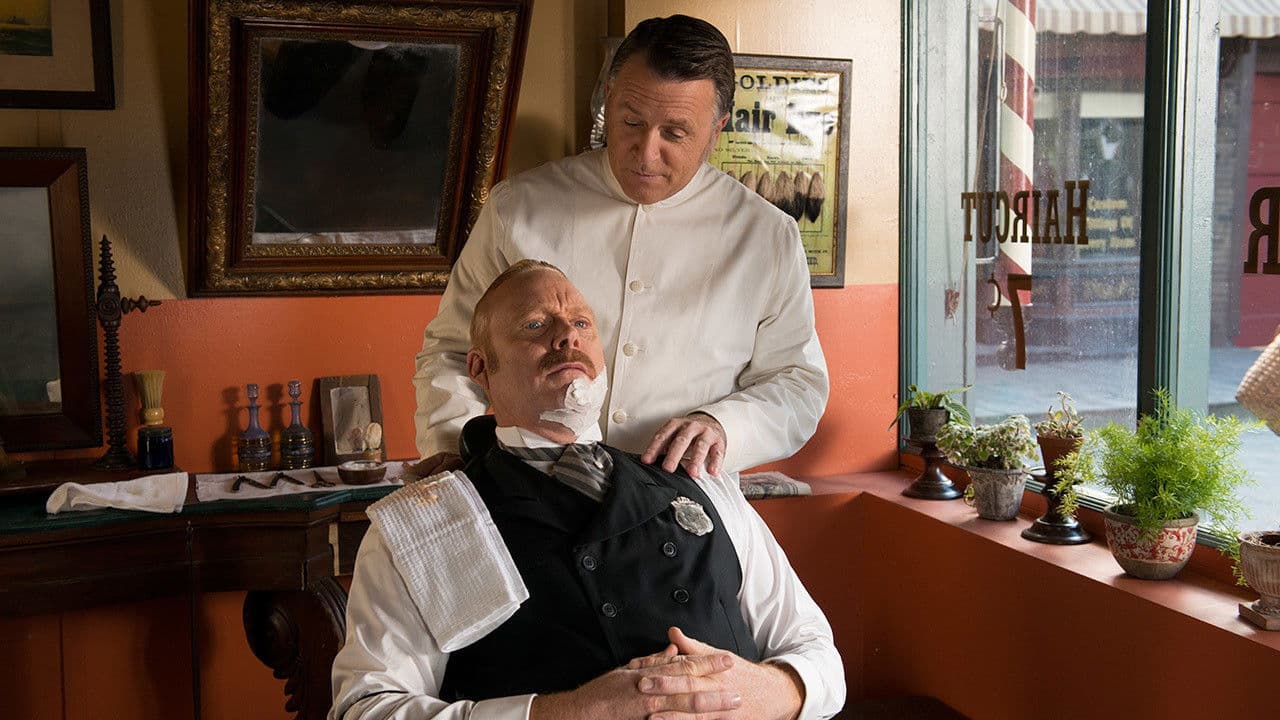 Still from CrabtreeMania