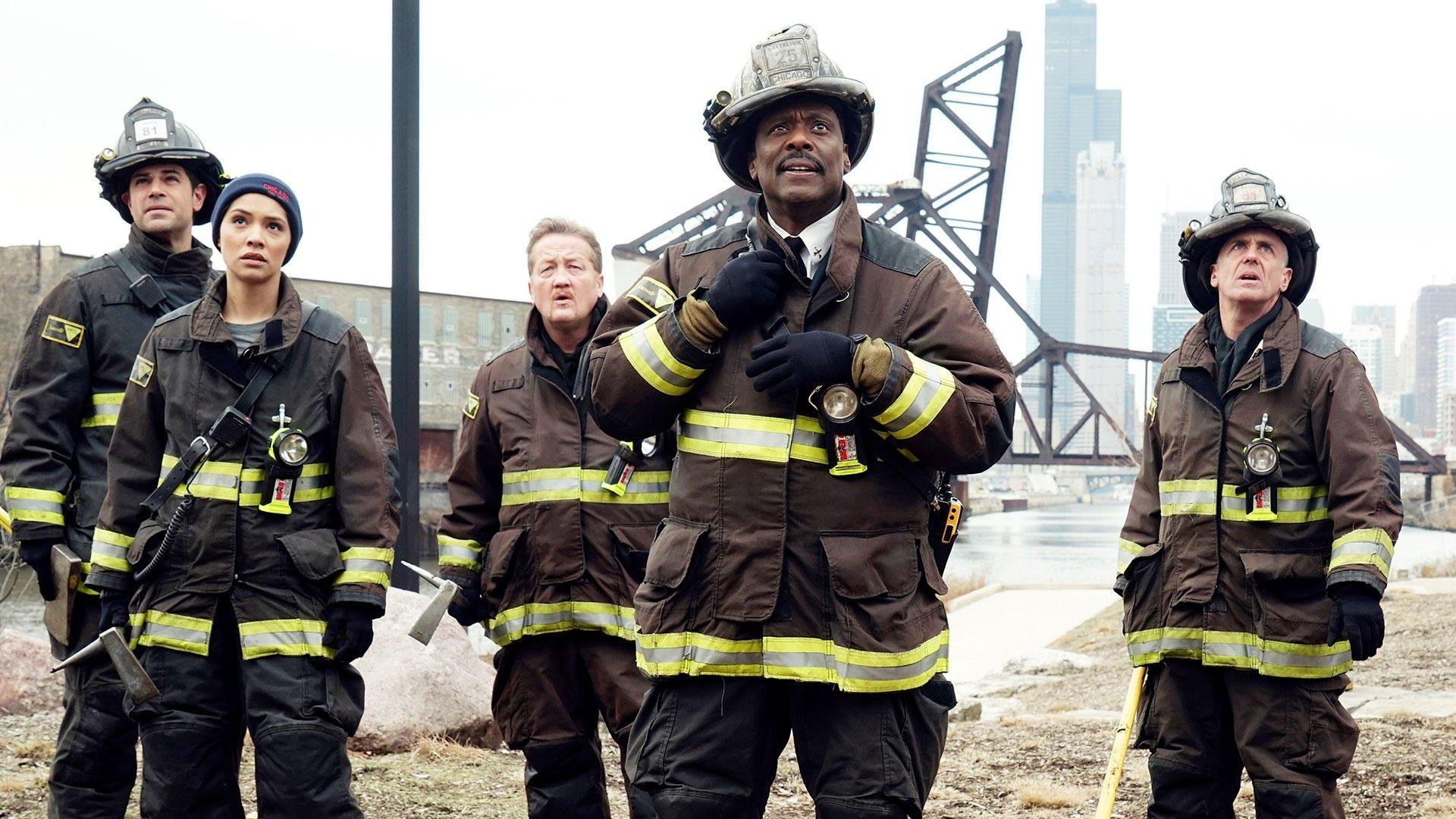 Still from The One That Matters Most