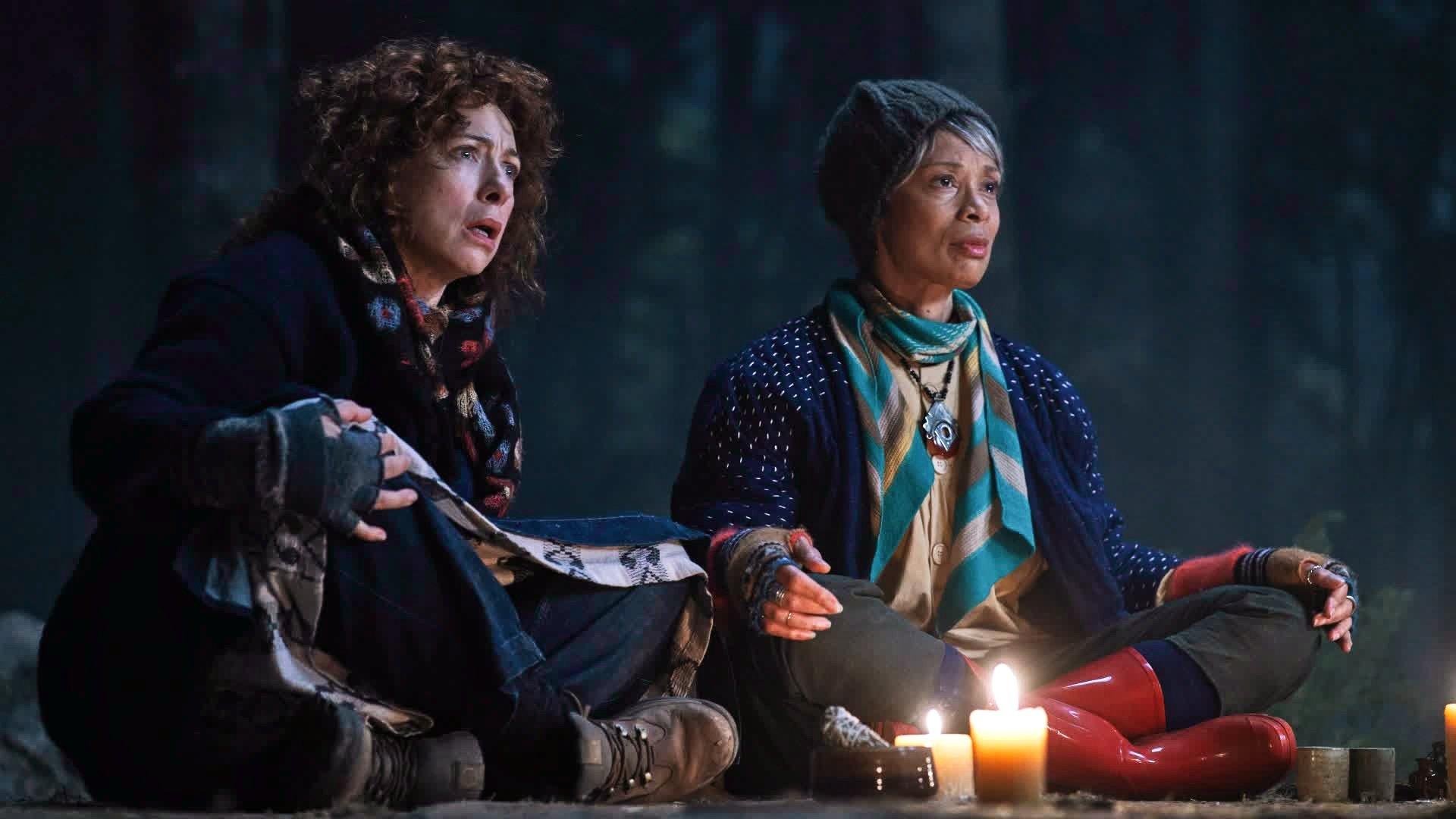 Still from Episode 8