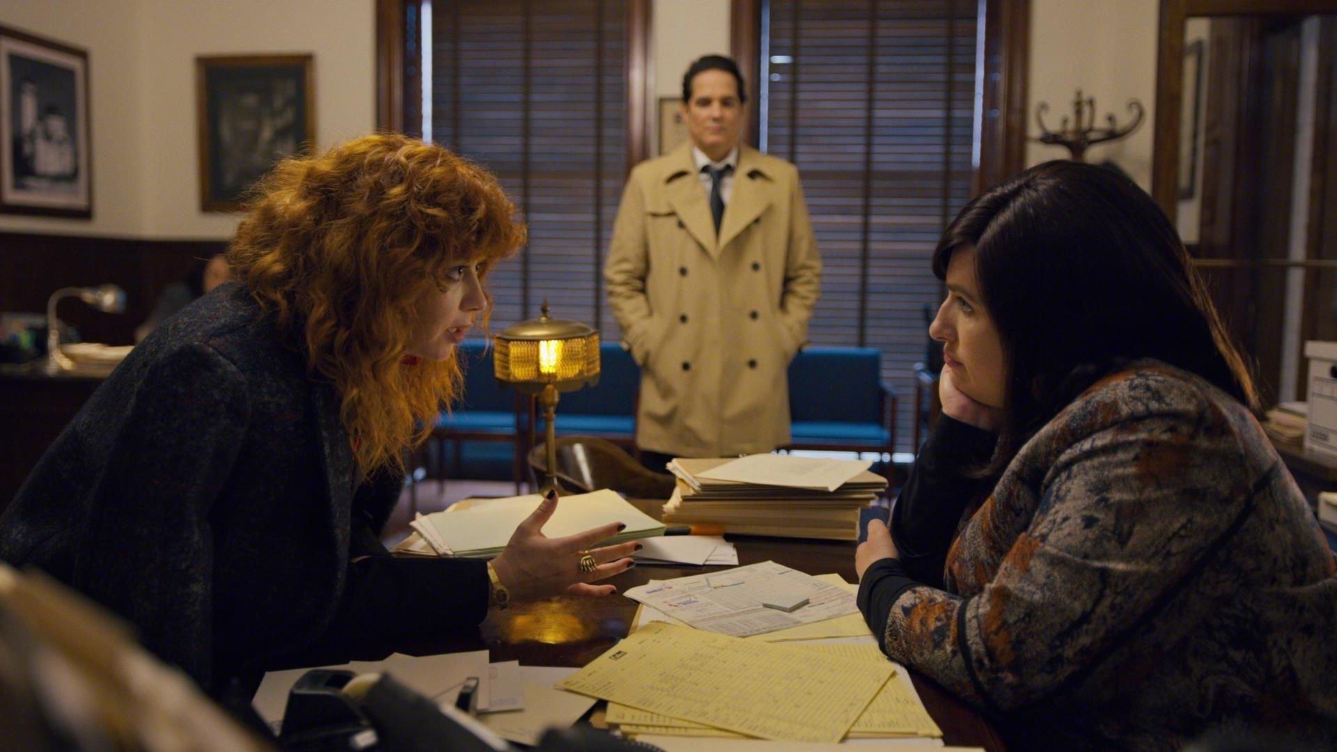 Still from A Warm Body