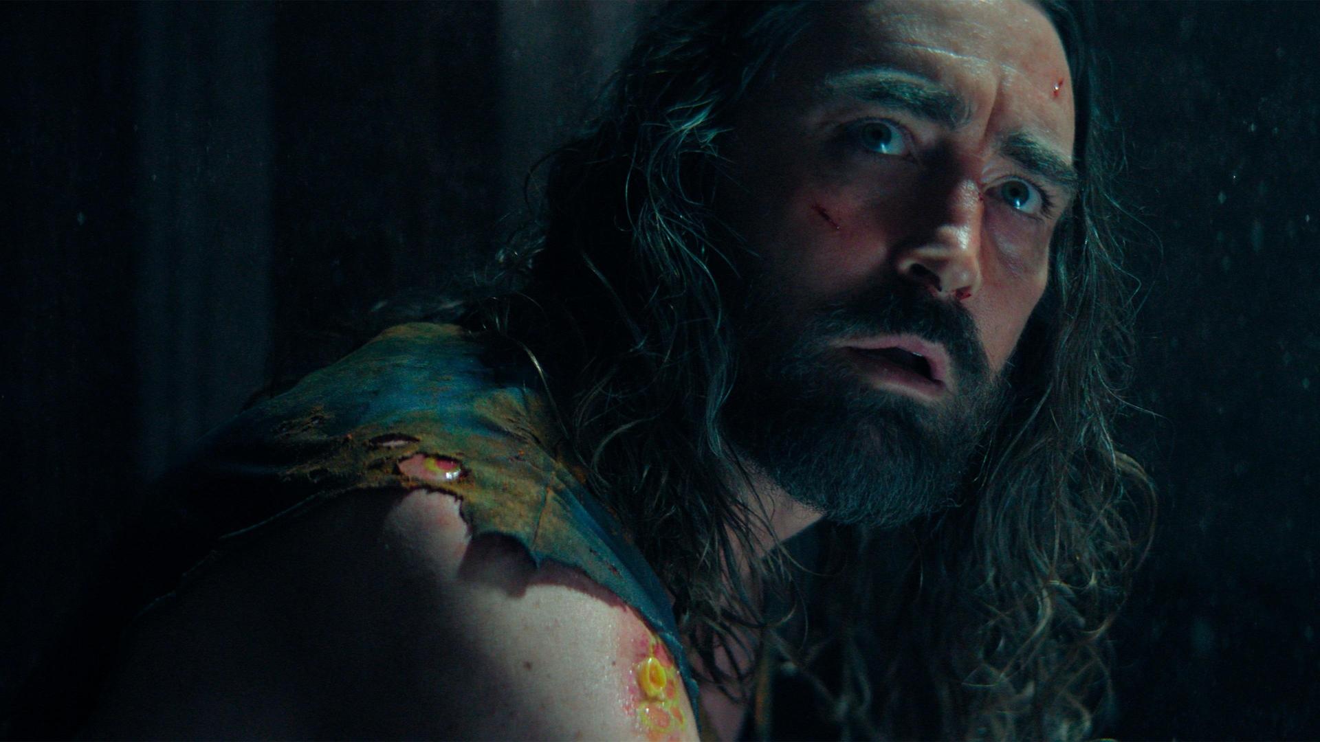 Still from The Darkness