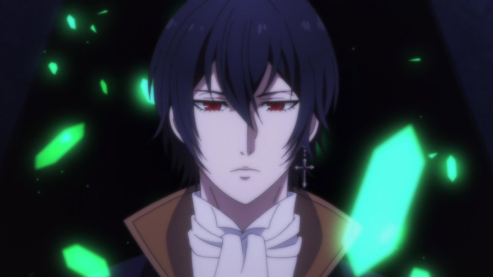Still from Noblesse / Take Her Hand