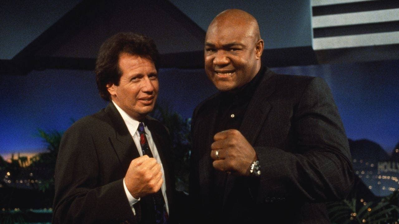 Still from Hank's Contract