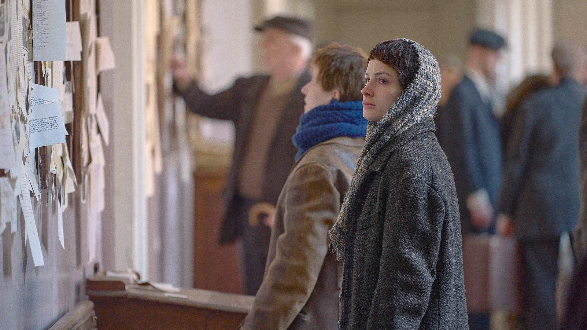Still from Episode 5