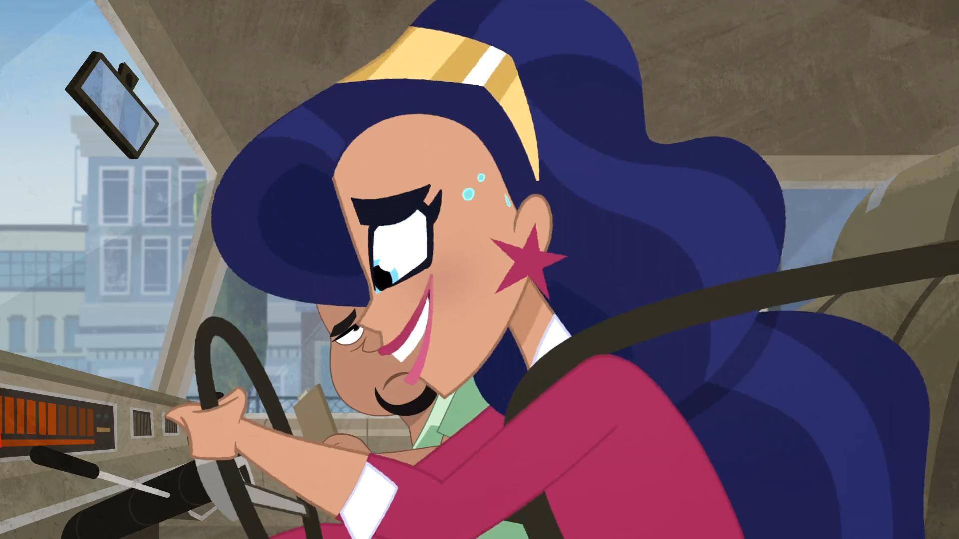 Still from #CrashCourse