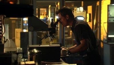 Still from Turn of the Screws