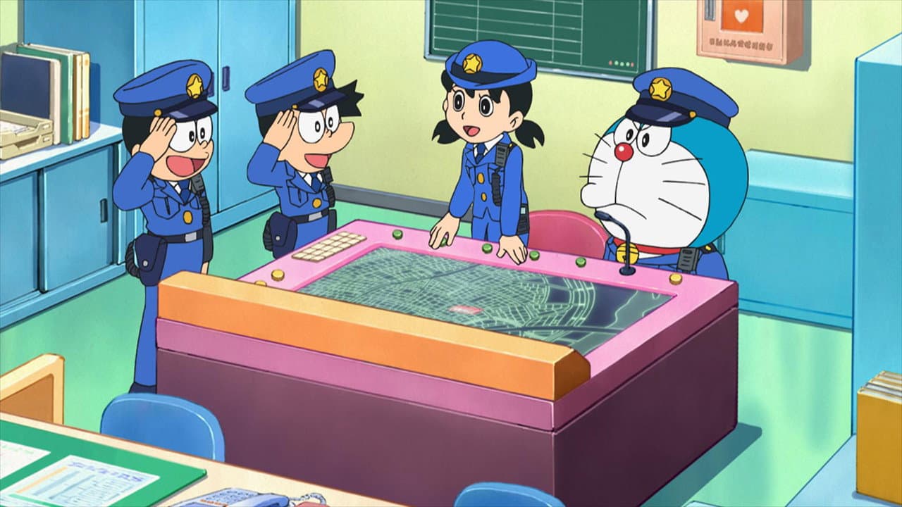 Still from Episode 1201