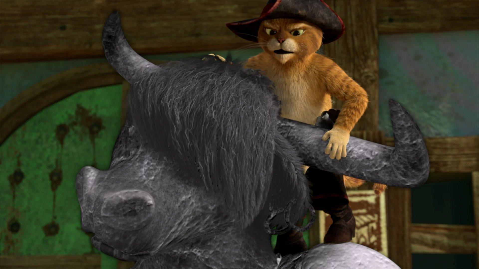 Still from Mouse