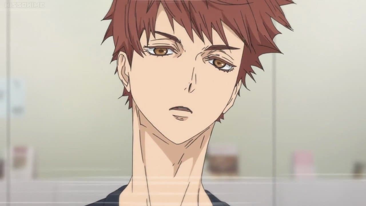 Still from Kiyoharu Hyodo