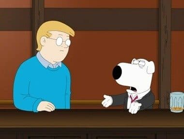 Still from Dog Gone