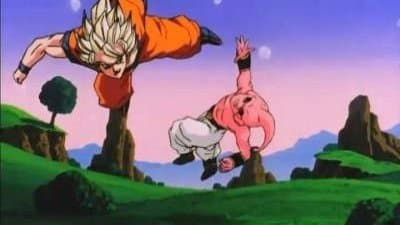 Still from Battle for the Universe Begins
