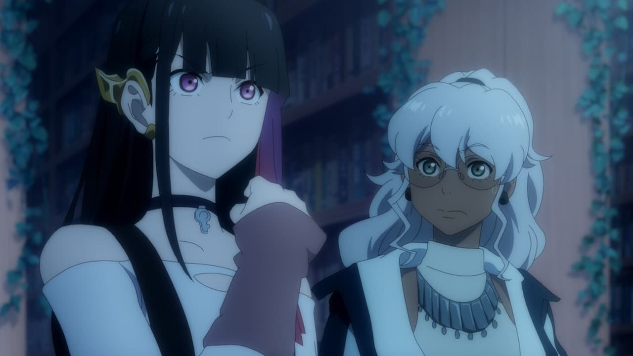 Still from Nameless Guest