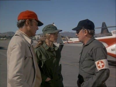 Still from Angel of Mercy