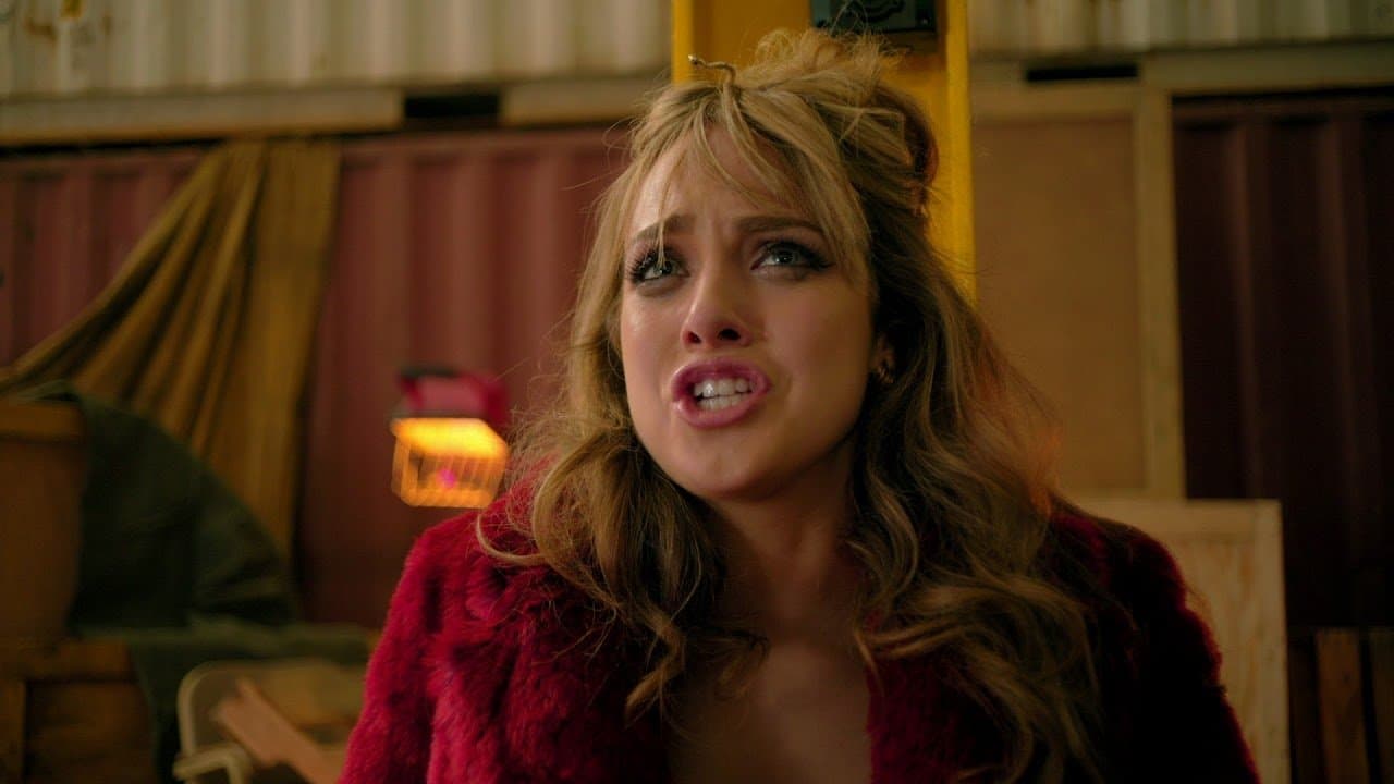 Still from I Answer to No Man