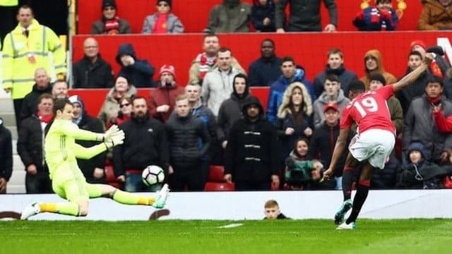 Still from MOTD2 - 16th April 2017