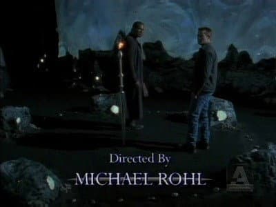 Still from Beneath The Black Sky