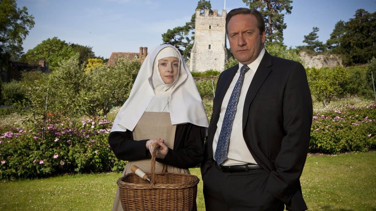 Still from A Sacred Trust