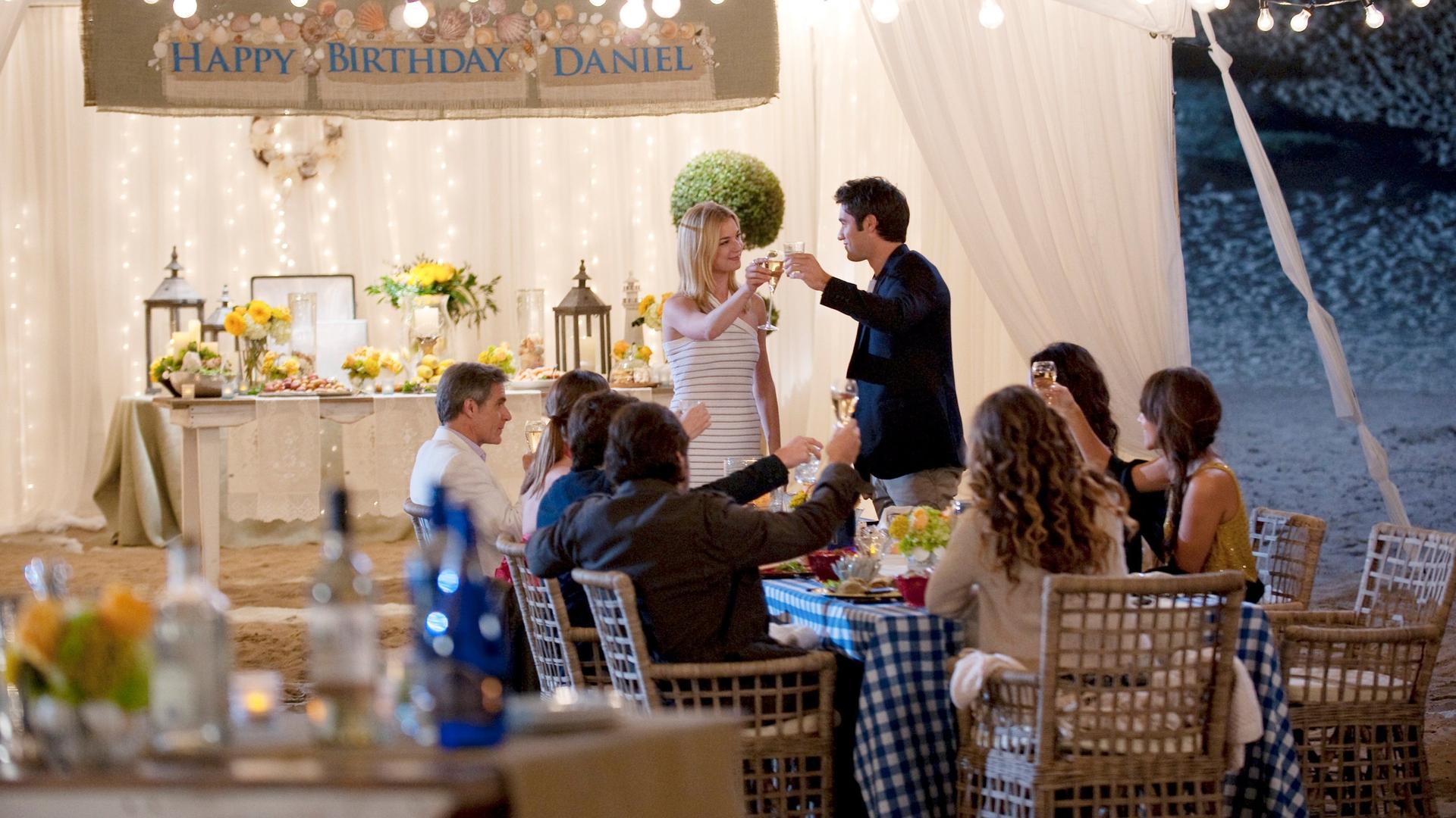 Still from Duress