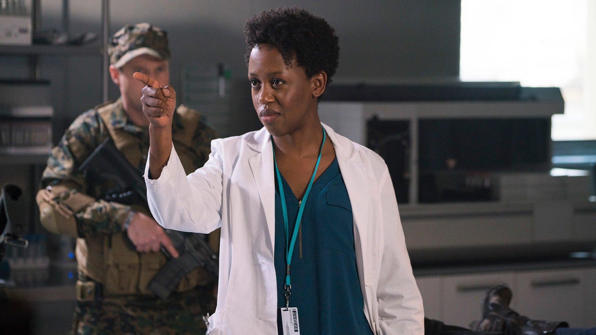Still from Seen You