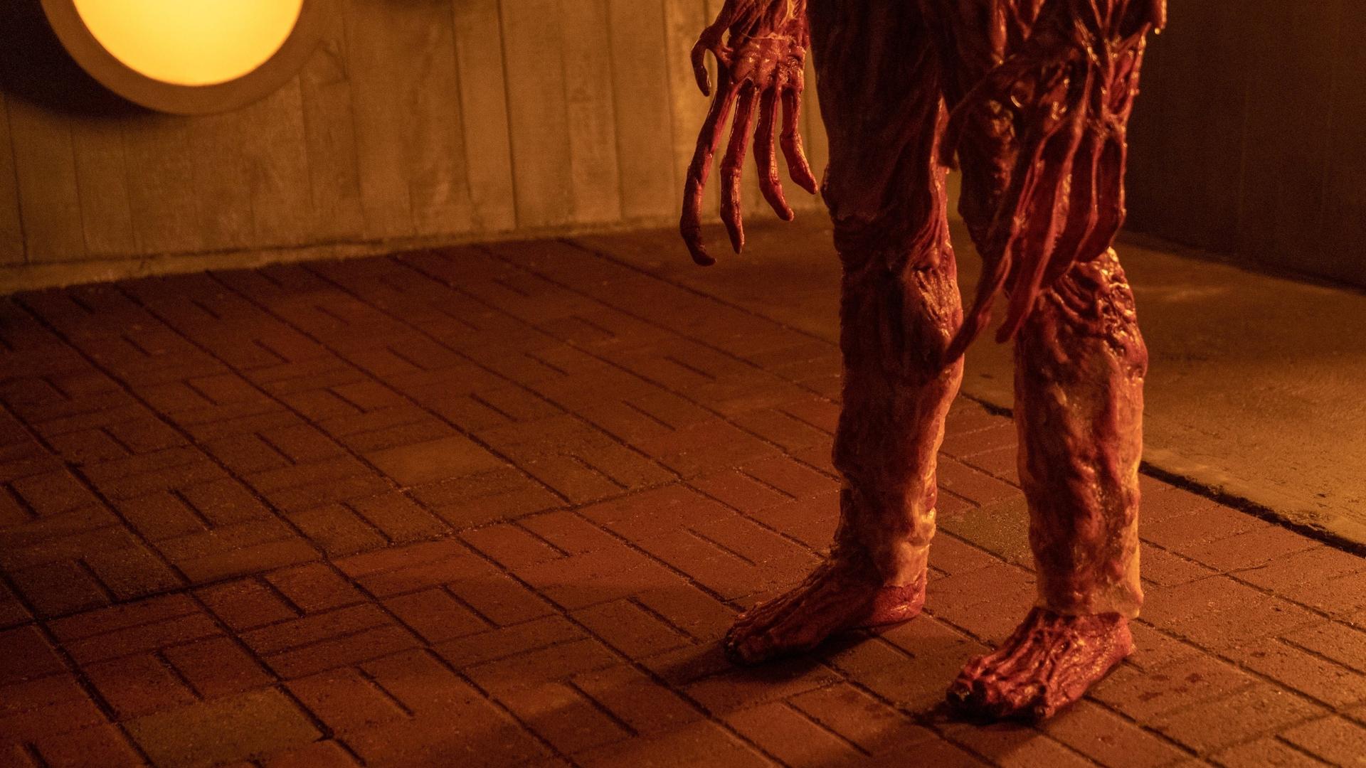 Still from The Viewing