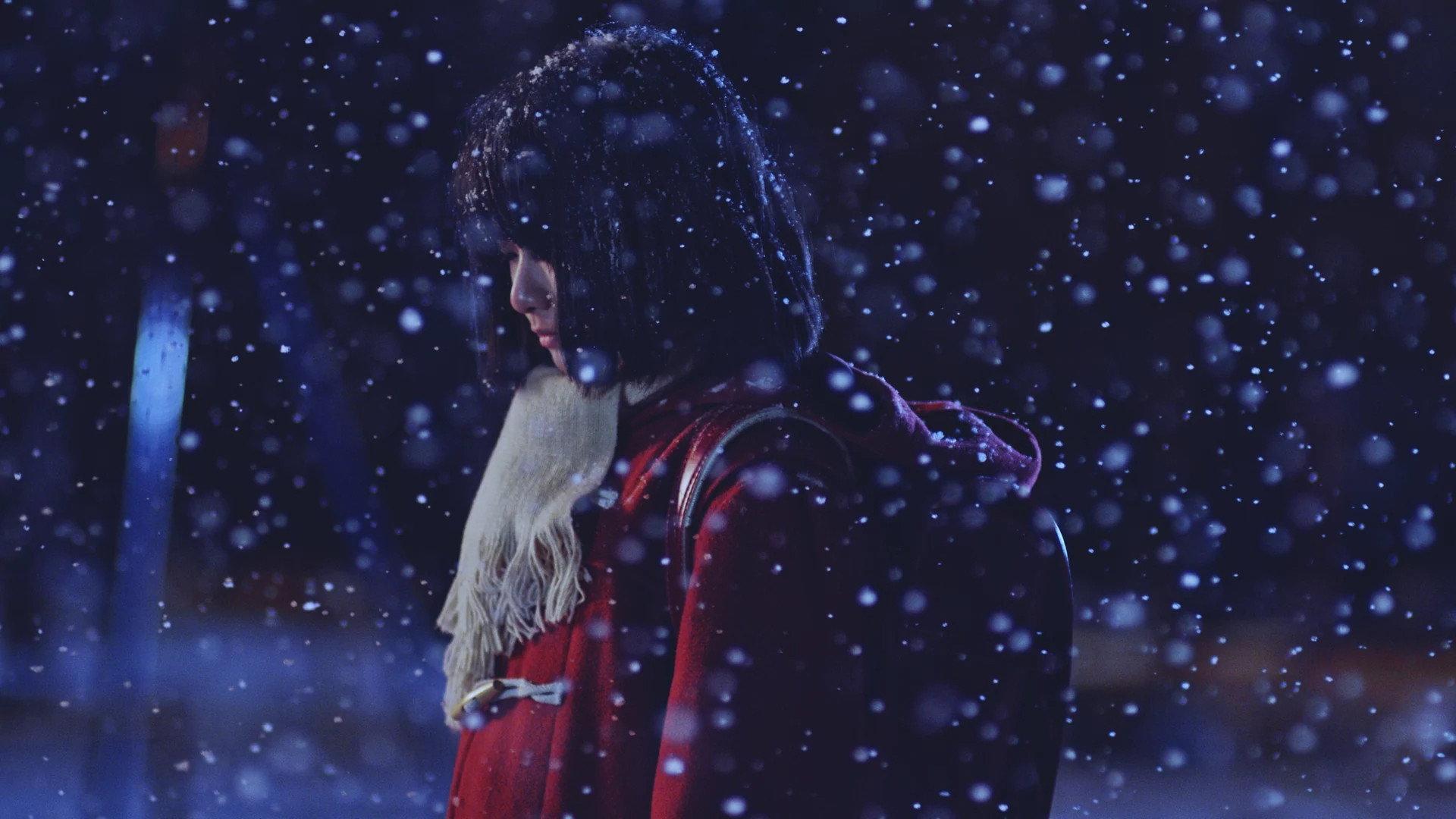 Still from Bruise
