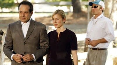 Still from Mr. Monk's Other Brother